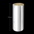 thumbnail image 2 of Cake Collar Plastic DIY Cake Collar Transparent Mousse Cake Sheets Surrounding Edge Clear Cake Strips for Baking(10cm), 2 of 4