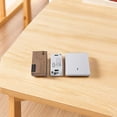 thumbnail image 3 of Wireless Wall Light On Off Switch Push Button Home Remote Control 433Mhz 220V Wiring-Free Panel Lighting Control Smart Switches, 3 of 9