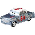 thumbnail image 1 of Véhicule Cars Dewey Conerod Disney Pixar à l'échelle 1:55, 1 of 3