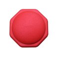 thumbnail image 1 of YOPTOP Balance Stepping Stones for Kids Stepping for Balance with Non-Slip Bottom - Exercise Coordination and Stability 1PCS,q#red, 1 of 7