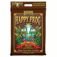 thumbnail image 2 of FoxFarm Happy Frog Nutrient Rapid Growth Garden Potting Soil, 12 quart (2 Pack), 2 of 5