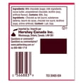 thumbnail image 2 of HERSHEY'S KISSES Milk Chocolate Mini, 2 of 4
