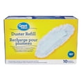 thumbnail image 1 of Great Value Recharge Pour Plumeau 180°, 1 of 1