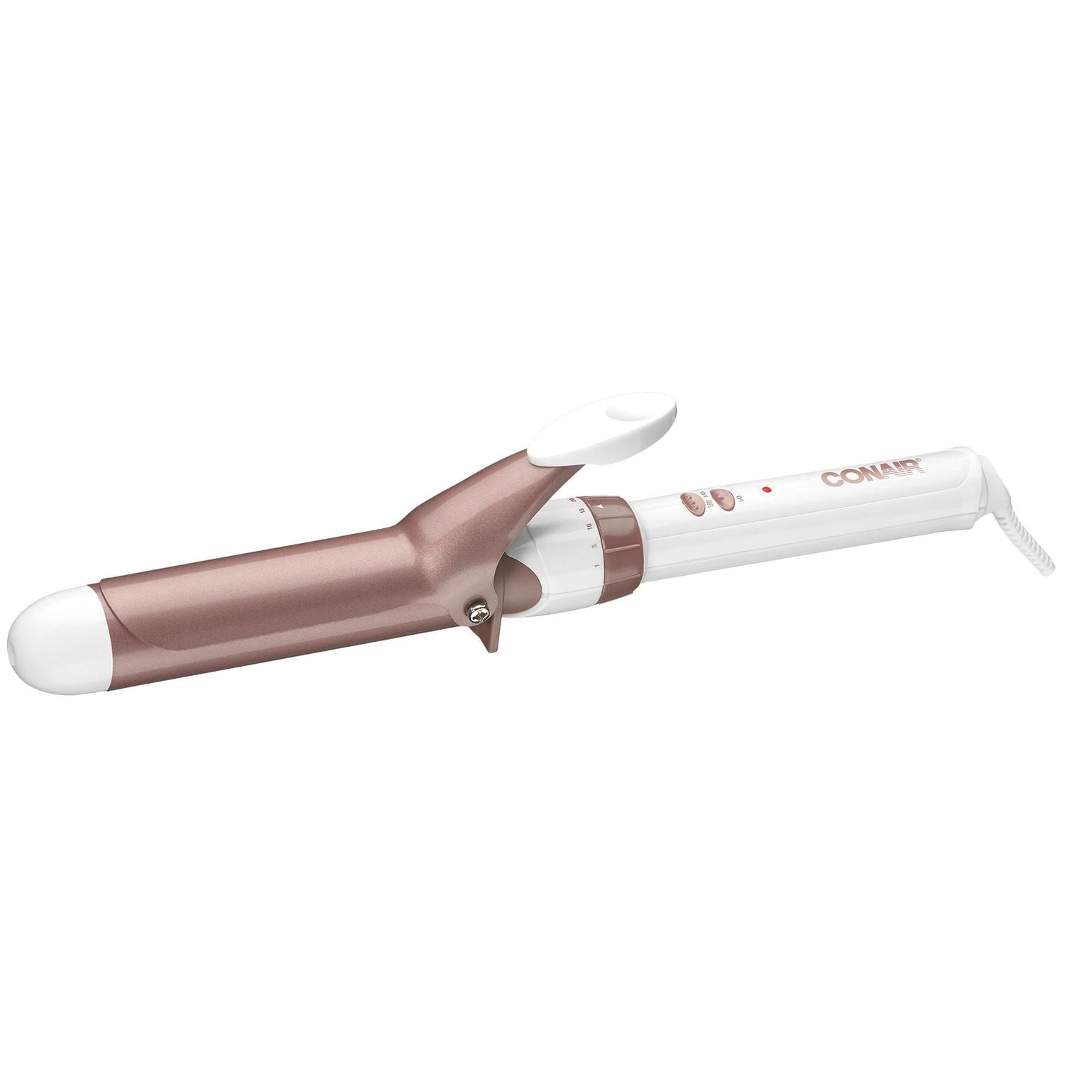 Conair® Fer à Friser Double Céramique 1 1/4"