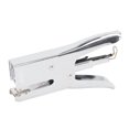 thumbnail image 2 of <p>Plier Stapler Portable Stapler Metal Stapler Handheld Stapler Stapler 50 Sheets Large Capacity Metal Desktop Handheld Paper Stapler Tool For Office School</p>, 2 of 5