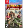 thumbnail image 1 of Jumanji: The Video Game (Nintendo Switch), 1 of 5