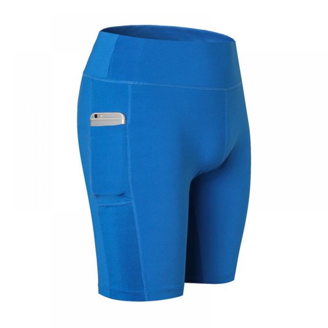 Quick Dry Men Base Layer Board Short Cycle Tight Skin Compression Shorts Male Breathable Short Pants Elastic Fitness For Men