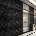thumbnail image 2 of TIMIFIS Wall Stickers Imitation Marble-tile Wall Stickers Waterproof Thickened Living Room Background Wall Bathroom Stickers Kitchen Wallpaper Self-adhesive Fall Decorations For Home -, 2 of 2
