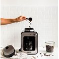 thumbnail image 4 of Cafetière Chefman Grind and Brew 4 tasses RJ14-4-GB, 4 of 5