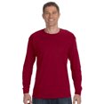 thumbnail image 1 of Jerzees Jz 29Lsr 5.6 Oz 50/50 L/S Tee, 1 of 1