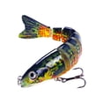 thumbnail image 2 of Boovnll Tool Kit, Multi Fish 12.8Cm False Bait Sea Fishing Sinking, Tool Set, Home Essentials, Household Essentials, 2 of 5