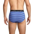 thumbnail image 3 of Jockey Men's Classic Full Rise Brief - 3 Pack, 3 of 5