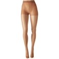 thumbnail image 2 of Hanes Femmes Silk Reflections Haut Transparent Soyeux Sans Contrôle Bout Transparent Lot de 6, EF, 2 of 3