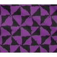 thumbnail image 4 of oneOone Cotton Flex Fabric Geometric Block Print Fabric By Yard 40 Inch Wide, 4 of 4