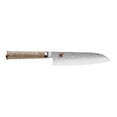 thumbnail image 4 of MIYABI 5000 MCD 3 Piece Knife Set, Brown, 4 of 4