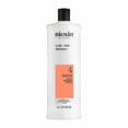 thumbnail image 1 of Nioxin Scalp + Hair Shampoo - System 4 1L / 33.8oz, 1 of 1