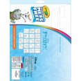 thumbnail image 2 of Crayola Color Wonder Coloring Pad & Markers-Frozen 2 - 75-7002, 2 of 2
