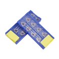 thumbnail image 4 of 10pcs WCMT06T308FN ACZ330 CNC Carbide Inserts, 4 of 8