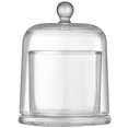 thumbnail image 1 of Miangastore 1 Set Aromatherapy Candle Cup Glass Modern Style Candle Jar Candy Jar Butter Box, 1 of 8