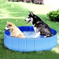 thumbnail image 3 of Estbridg Piscine pour Enfants Ronde 7.87√¢¬Ä¬ù 7.87√¢¬Ä¬ù Piscines, 3 of 6