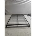 thumbnail image 4 of Low Profile Metal Bed Frame, 6 inch Heavy Duty Metal Platform Bed Frame, 4 of 5