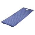 thumbnail image 3 of maytalsory Non-slip Massage Table Sheet Cover with Elastic Band 190x80cm Dark Blue, 3 of 9