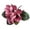 B, variante sur Bouquet Floral de Magnolia pour Tables et Centres de Table – Arrangements Réalistes de Magnolia pour Mariages et Déco Maison
