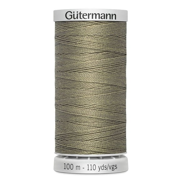 GÜTERMANN Extra Strong 100% Polyester Thread