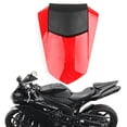 thumbnail image 1 of Cache-capot de Siège Arrière pour Yamaha YZF R1 2007-2008, Carénage Rouge, 1 of 4