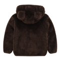 thumbnail image 2 of Ketyyh-chn99 Veste Complète Sherpa pour Fille, 2 of 5