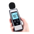 thumbnail image 1 of Decibel Measuring Device Digital Sound Level Meter Decibel Detector Noise Meter/gauge Noise Measuring Device Decibelmeter ,Accurate Measurement, 1 of 5