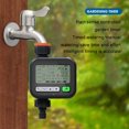 thumbnail image 3 of ZheElen Automatic Watering Controller With Sensing Chips For Efficient accuracy, ensuring your garden Irrigation Garden, 3 of 6