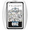 thumbnail image 2 of Friends Top Trumps Quiz With A Twist Card Game, 2 of 2