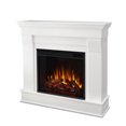 thumbnail image 1 of Chateau 41" Electric Fireplace, 1 of 9
