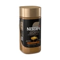 thumbnail image 2 of Nescafe GOLD Espresso Premium Instant Coffee, With Layer Of Crema, 2 of 6