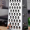 thumbnail image 4 of String Chopper Mini Kitchen Stuff for Home And Top Gadgets Collapsible Vegetable Washer Cool Kitchen Stuff for Guys Kitchen Grater Use Vegetable Grater Vegetable Slicer Metal Vegetable Grater, 4 of 4