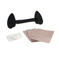 thumbnail image 2 of GROWTH TANK Oreilles de Chien Réglables Debout Support Oreille Autocollant Aider Érigé Accessoires Ruban Adhésif Petit, 2 of 9