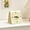 White_Base#1829, variant on Desktop Clock with Quiet Accurate Timekeeping, Modern Decor for Living Rooms and Studies