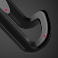 thumbnail image 2 of Maytalsory Universal 360° Windshield Mount Car Holder Cradle For GPS Mobile Smart Phone, 2 of 6