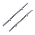 thumbnail image 3 of ,2pcs SBR12-700mm Linéaire 12MM Meilleur dans la Classe, 3 of 14