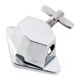 thumbnail image 1 of Support de Base de Tambour Ouvert Durable Support de Support de Support de Tambour Clamp Tambour Tom Support de Support de Style A, 1 of 7