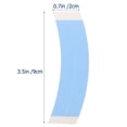 thumbnail image 2 of SHISUYAN 36 Pcs Ruban Adhésif pour Perruque Mini Double Face Premium en Dentelle Ruban Double Face, 2 of 9