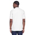 thumbnail image 2 of Harriton Polo pour Hommes 5 oz. Blend-TekTM, 2 of 2
