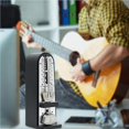 thumbnail image 4 of mmirethe Tuner à Tic-Tac Universel Léger pour Rythme de Guitare Ukulélé Équipement d'Instrument de Musique 11*3.5*5cm 1Ensemble, 4 of 6