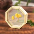 thumbnail image 3 of Embroidery Starter Kit Creative DIY Clear Cross Stitch Hoop Cross Stitch Kit, 3 of 10