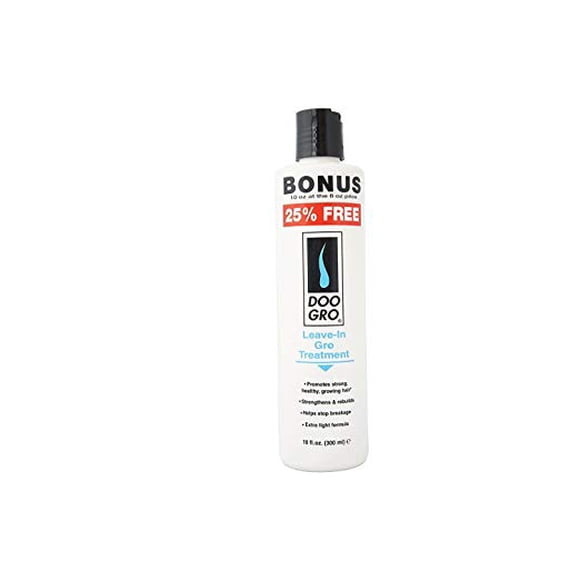 Doo Gro Traitement Sans Rinçage Gro 10 fl oz