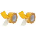 thumbnail image 1 of Double Sided Carpet Tape Heavy Duty, High Stickiness Rug Tape with Easy Tear, 66FT Tape, 1 of 7