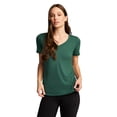 thumbnail image 1 of Jockey T-Shirt à Col en V EverActive pour Femmes, 1 of 6