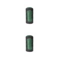 thumbnail image 3 of QualitChoice Sac de Compression à Cordon, Sac de Rangement pour Articles de Voyage, Sacs de Rangement pour Camping, Randonnée, Backpacking, Randonnée, Escalade, Accessoires Vert/m 2 Pcs, 3 of 6