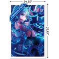 thumbnail image 2 of Hatsune Miku - Écrans, 2 of 4